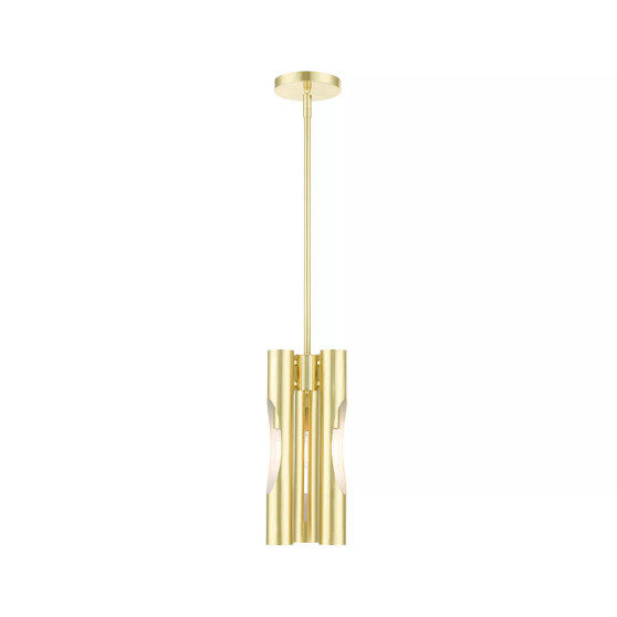 Acra 3 Lights Pendant Chandelier