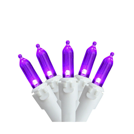 LED Mini Christmas Lights