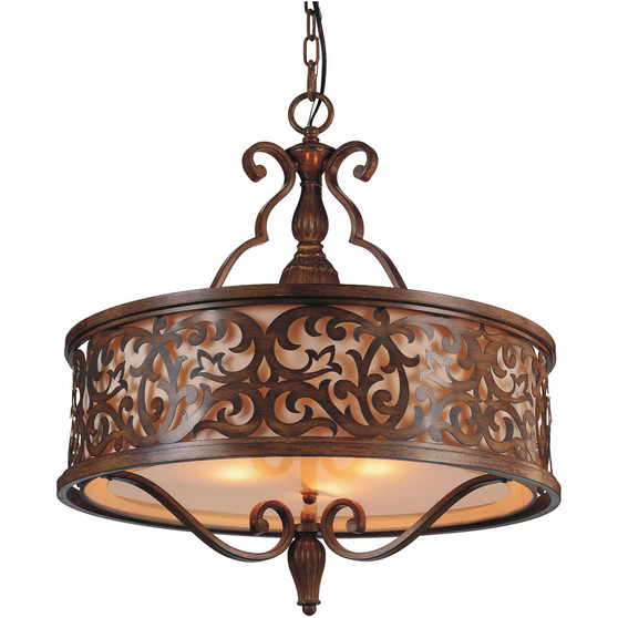 Nicole 5 Light Chandelier