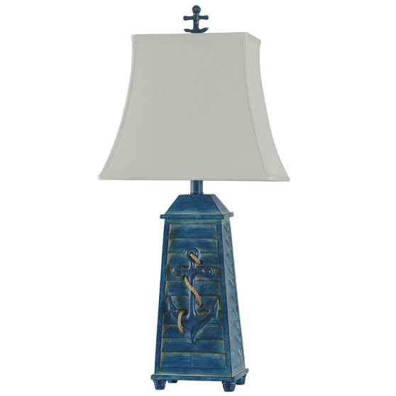 Cogra Bay Table Lamp