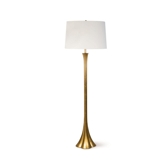 Regina Andrew Lillian Floor Lamp