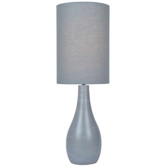 Quatro 31" Ceramic Table Lamp