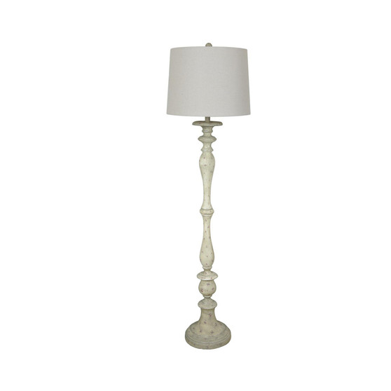 60" Floor Lamp