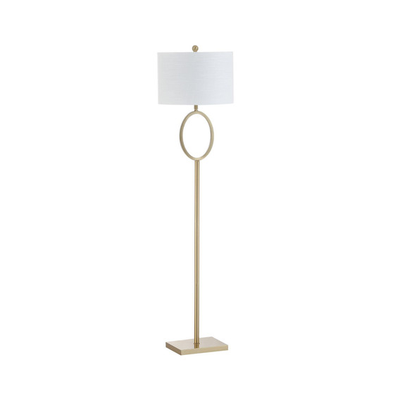 April LED Floor Lamp