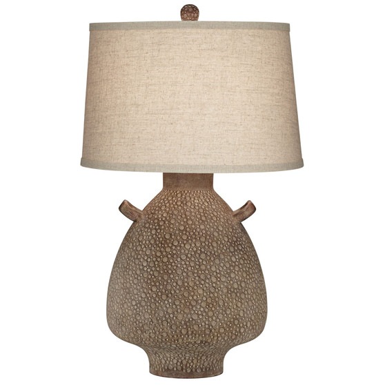 Pacific Coast 30" Terracotta Lamp