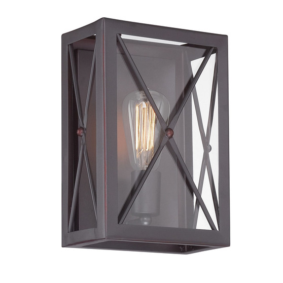 High Line Wall Sconce