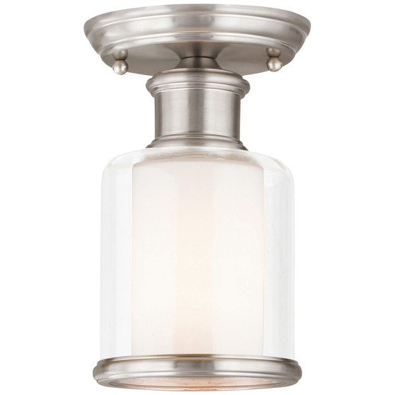 Middlebush Flush Mount Light