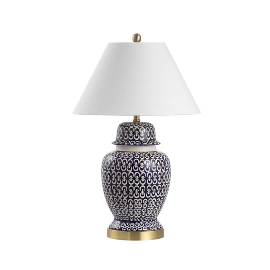 Tegola Coastal Modern LED Table Lamp