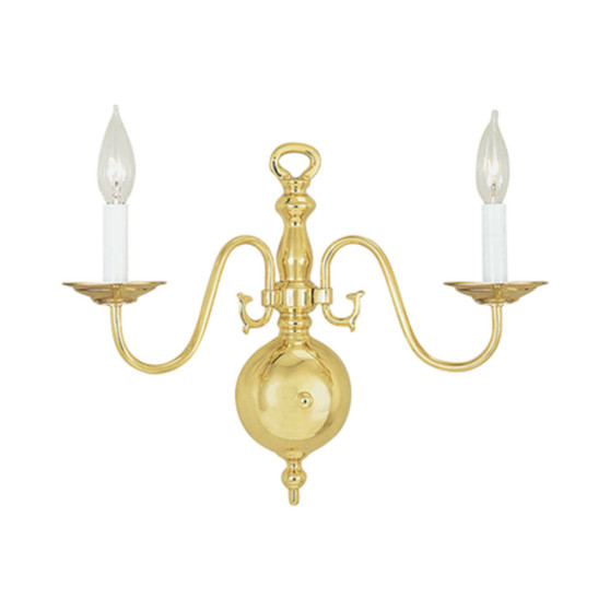 Williamsburg Sconce Light