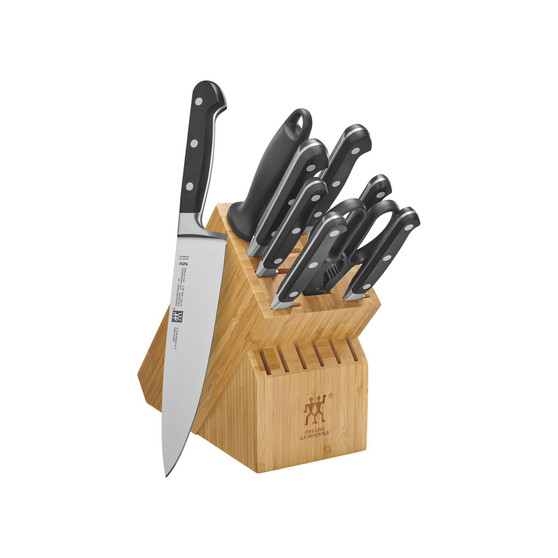 Professional S 10 Piece Block Set