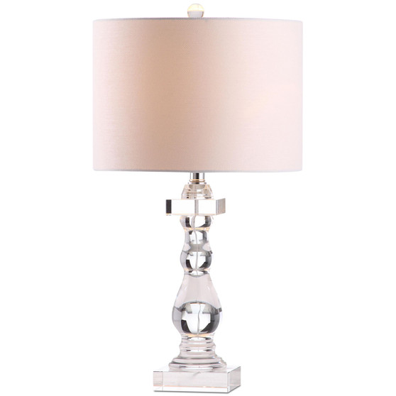 Delta Table Lamp