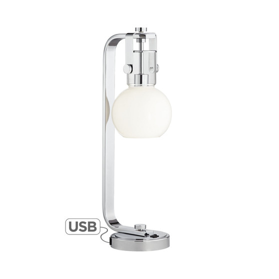 Downbridge Table Lamp