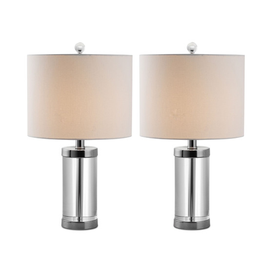 Laurie Set of 2 Table Lamps