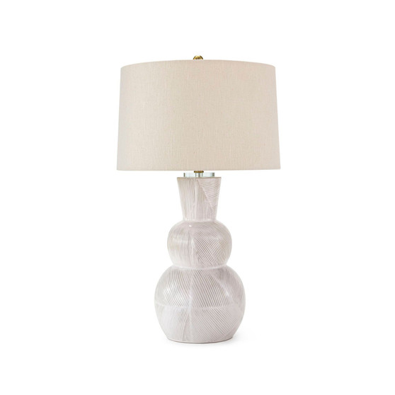 Regina Andrew Hugo Ceramic Table Lamp