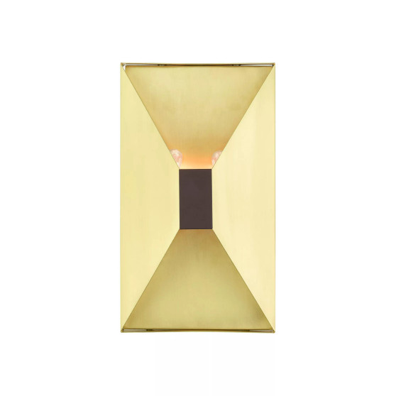 Lexford 2 Lights Sconce