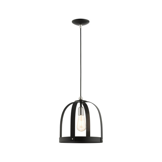 Stoneridge 1 Light Pendant