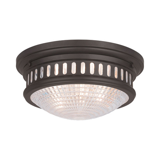 Berwick Flush Mount