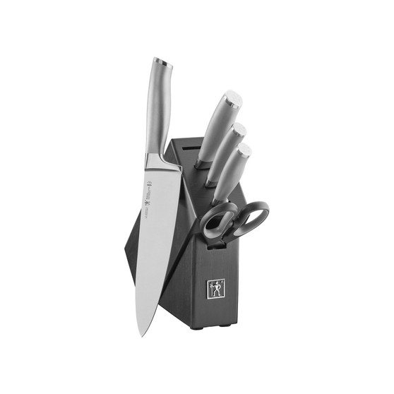 International Modernist 6-Pc. Studio Cutlery Set