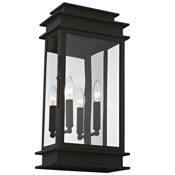 Princeton 2-Light Lantern