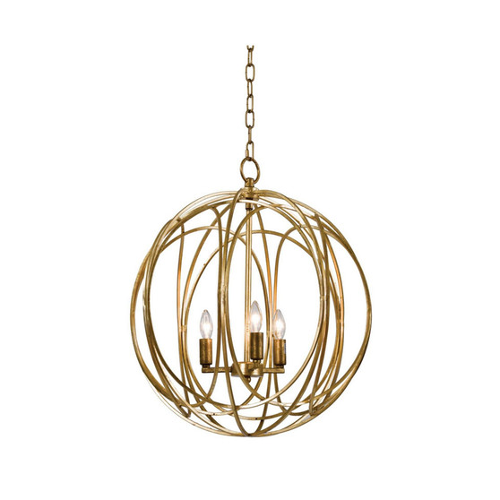 Ofelia Large Chandelier