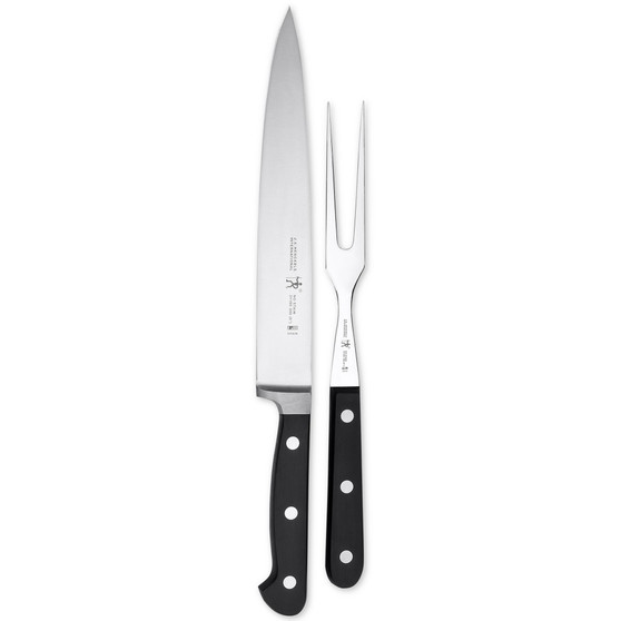 International Classic 2-Pc. Carving Set