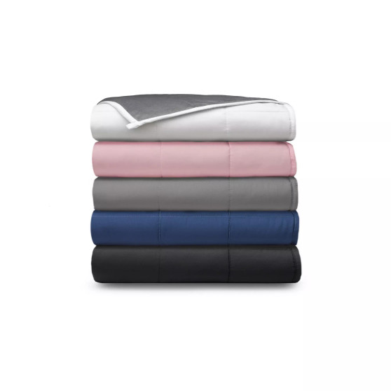 Reversible Anti-Anxiety Weighted Blankets