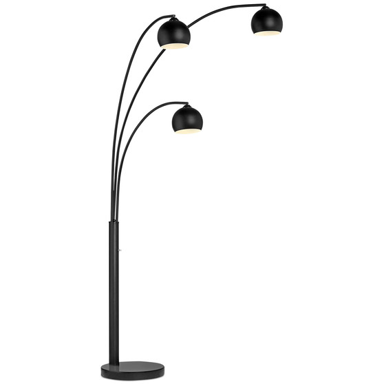 Crosstown Arc Floor Lamp
