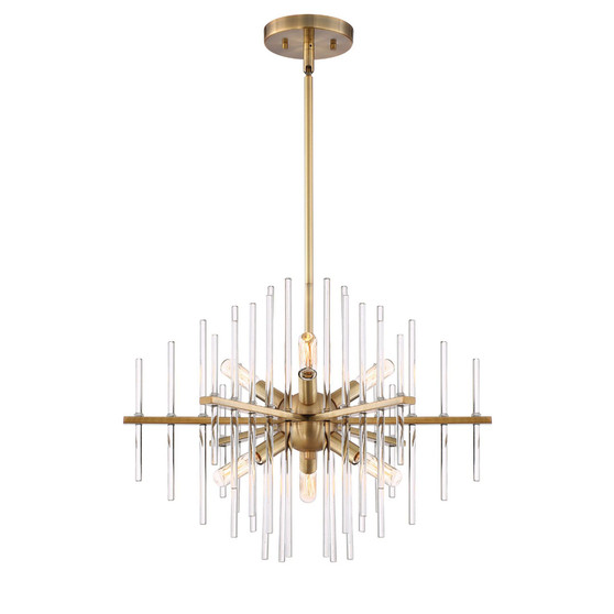 Reeve 6 Light Chandelier