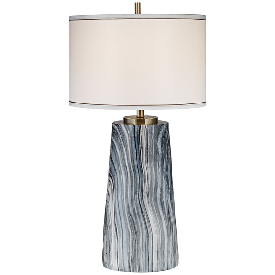 Pacific Coast Poly Faux Marble Look