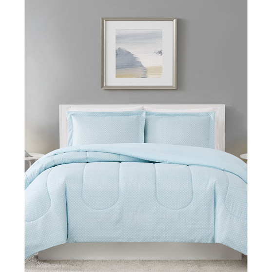 Robin 3-Pc. Comforter Sets, Created for Macy's