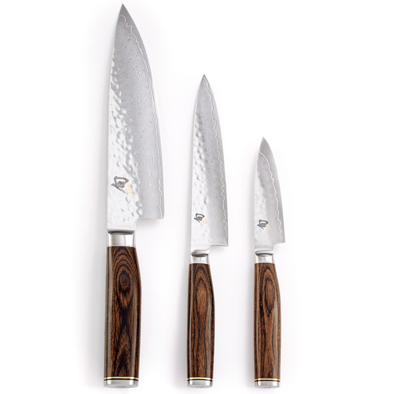 Premier 3 Piece Starter Set