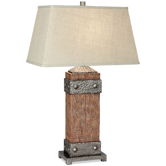 Pacific Coast Rockledge Table Lamp