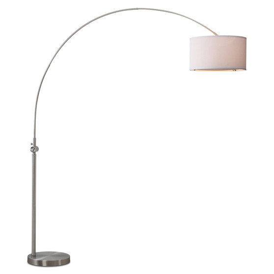 Ascella Arc Floor Lamp