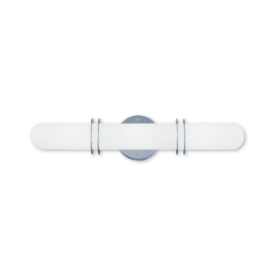 Pelham 3-Light Bath Vanity Fixture