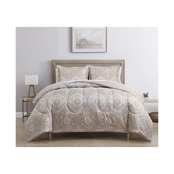 Bryce 3-Pc. Comforter Sets, Created for Macy's