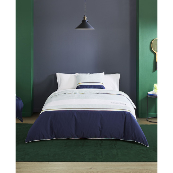 Valleyfield Duvet Cover Set, Twin