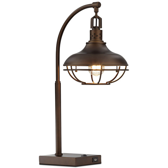 Pacific Coast Millennial Desk Lamp
