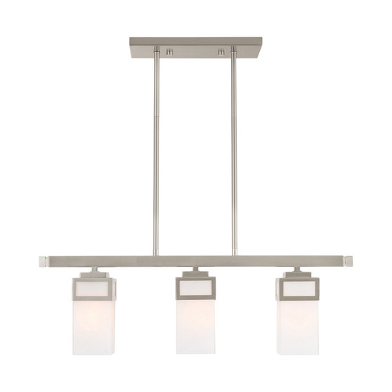 Harding 3-Light Chandelier