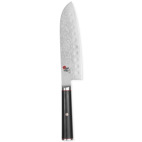 Kaizen 7" Santoku Knife
