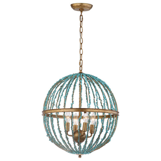 Lalita Chandelier