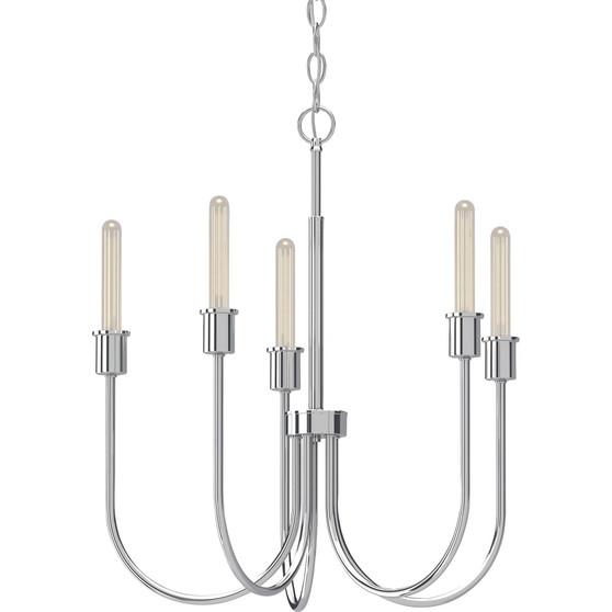 Concord 5-Light Hanging Chandelier