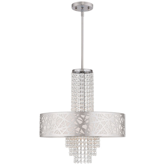 Allendale 4-Light Pendant Chandelier