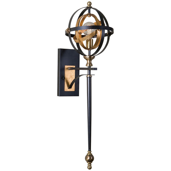 Rondure Wall Sconce