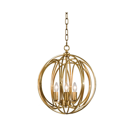 Ofelia Medium Chandelier
