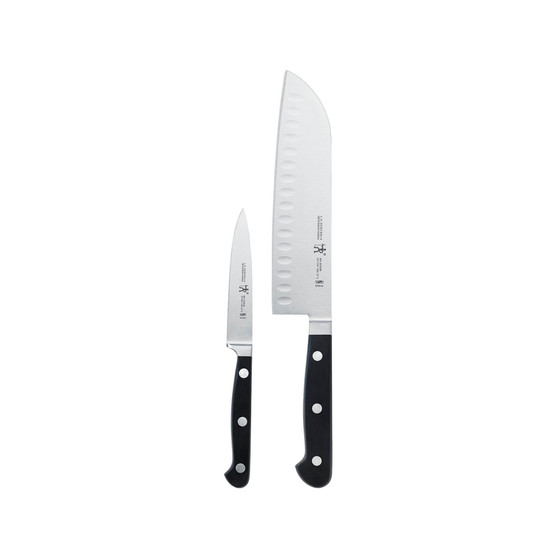 International Classic 2-Pc. Asian Cutlery Set