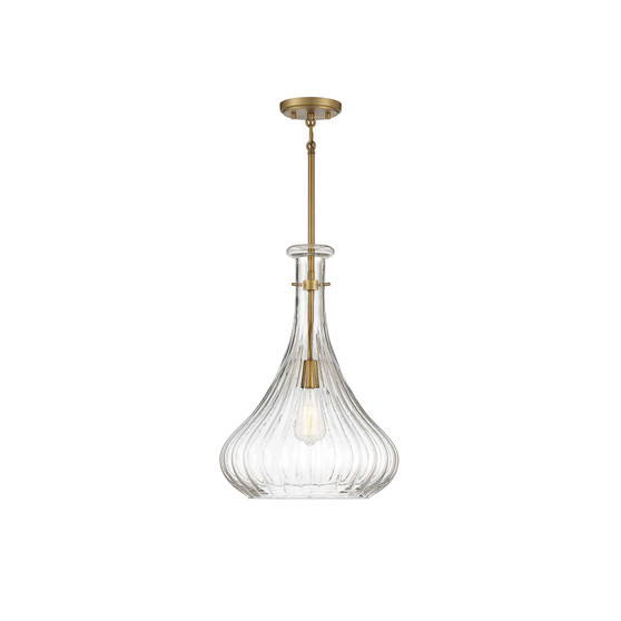 Bristo Pendant Light