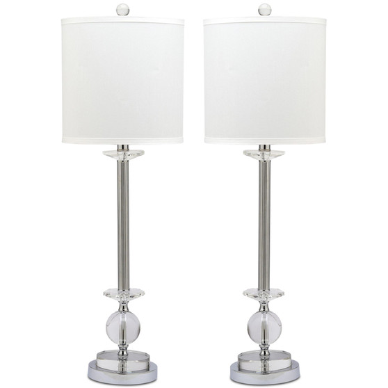Marla Set of 2 Table Lamps