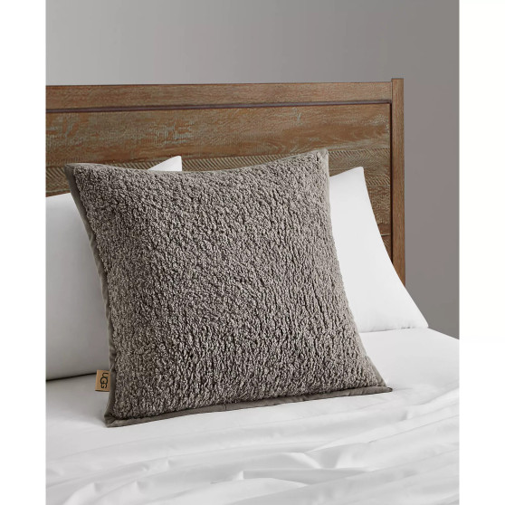 Nisa Decorative Pillow, 20" x 20"