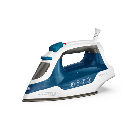 Easy Steam Compact Iron