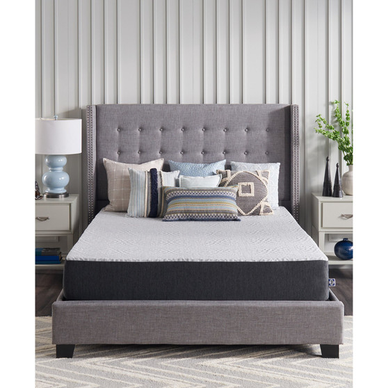 Onyx 10" Hybrid Medium Mattress- Twin XL